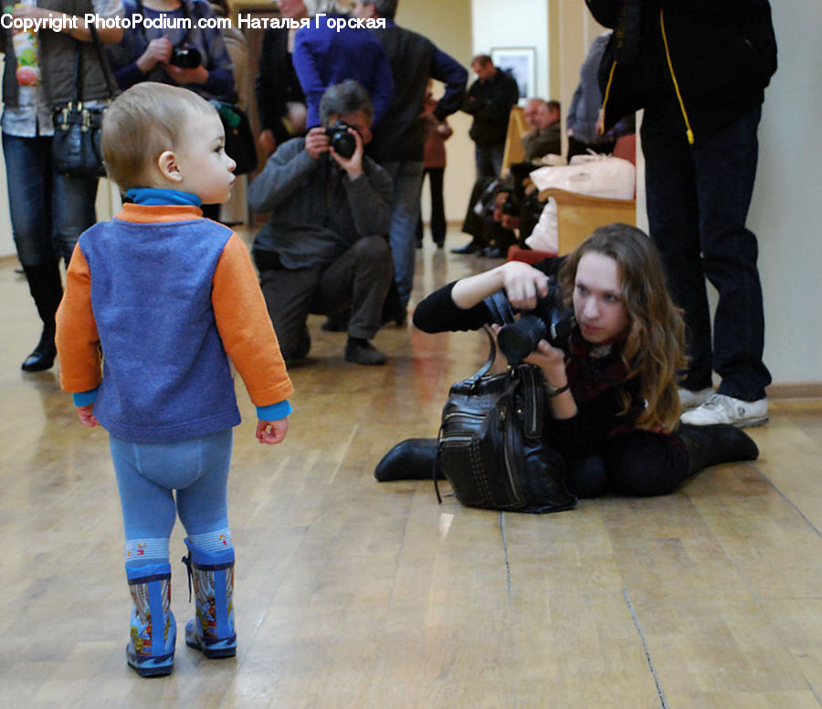 Human, People, Person, Boot, Footwear, Ski Boot, Kindergarten