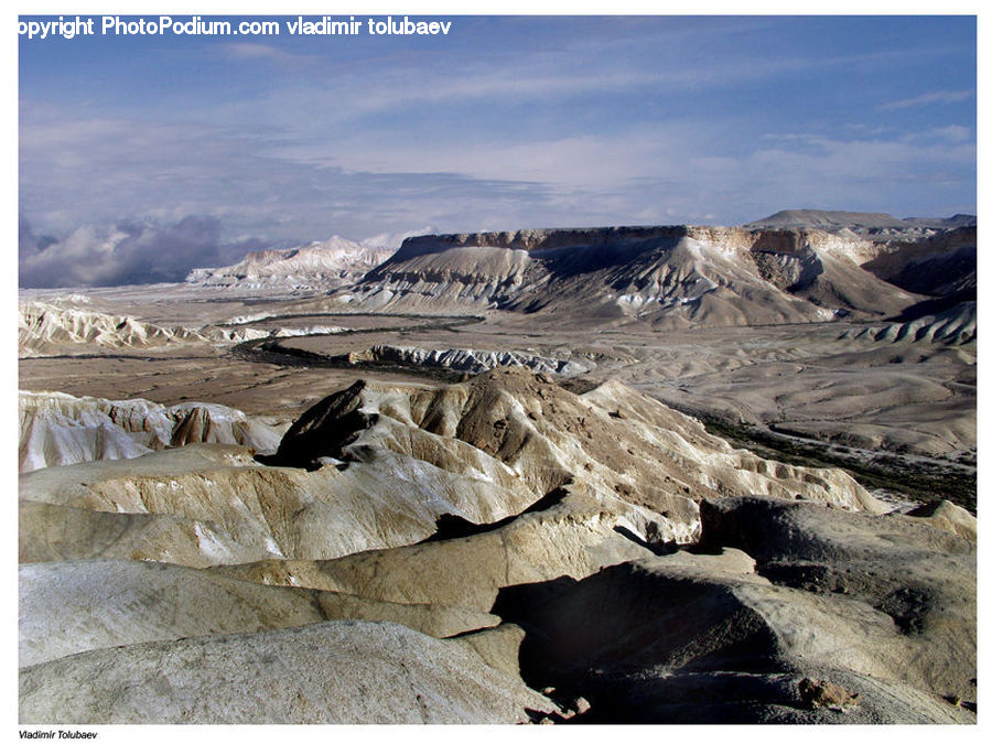 Arctic, Glacier, Ice, Mountain, Outdoors, Snow, Canyon