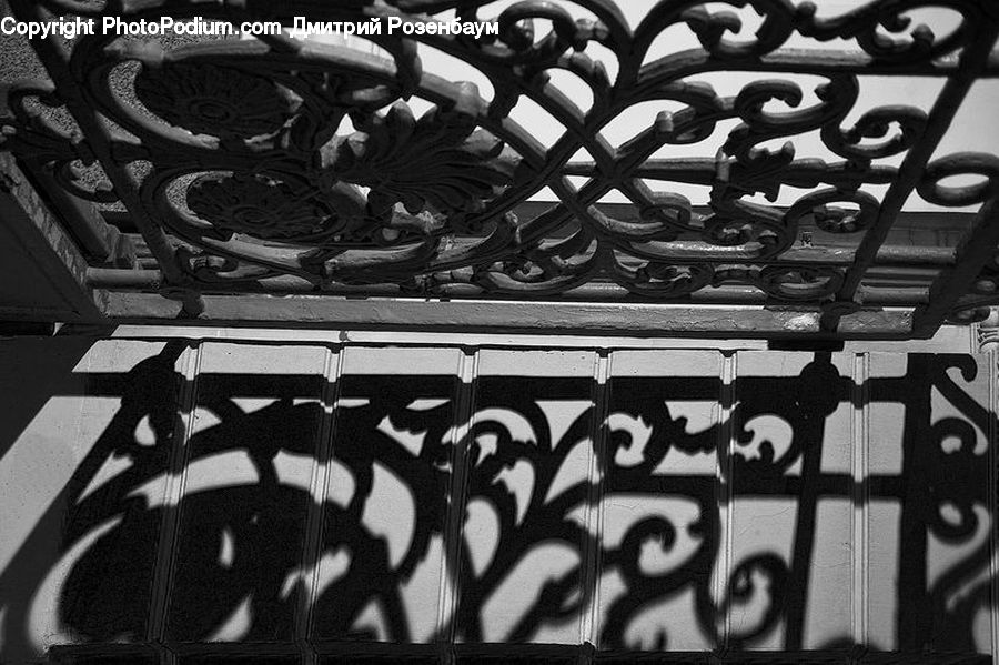 Railing