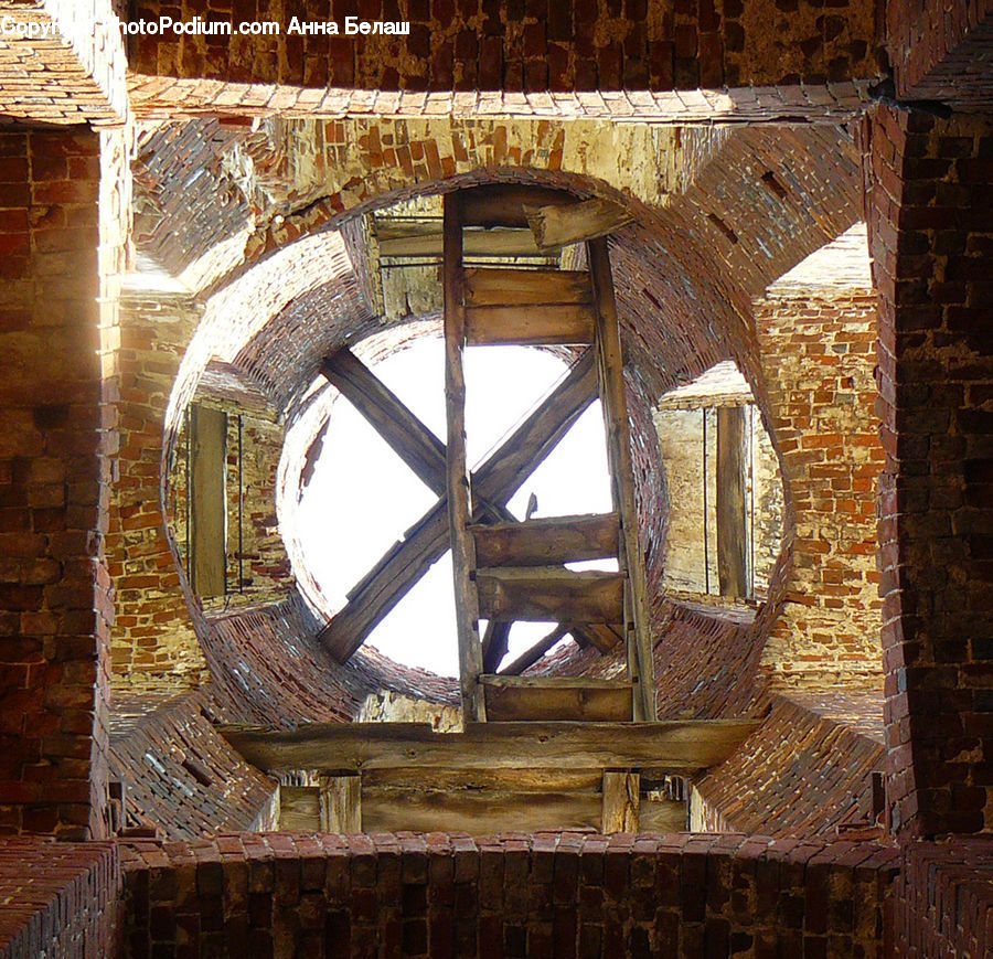 Window, Rust, Architecture, Bell Tower, Clock Tower, Tower, Light Fixture