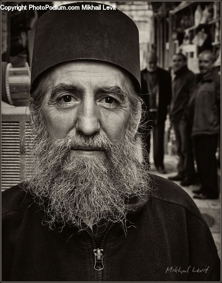 People, Person, Human, Beard, Hair, Portrait, Selfie
