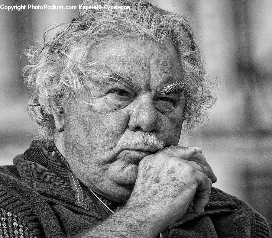Human, People, Person, Portrait, Female, Face