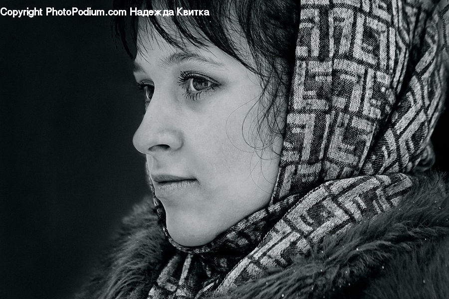 People, Person, Human, Portrait, Selfie, Female, Face