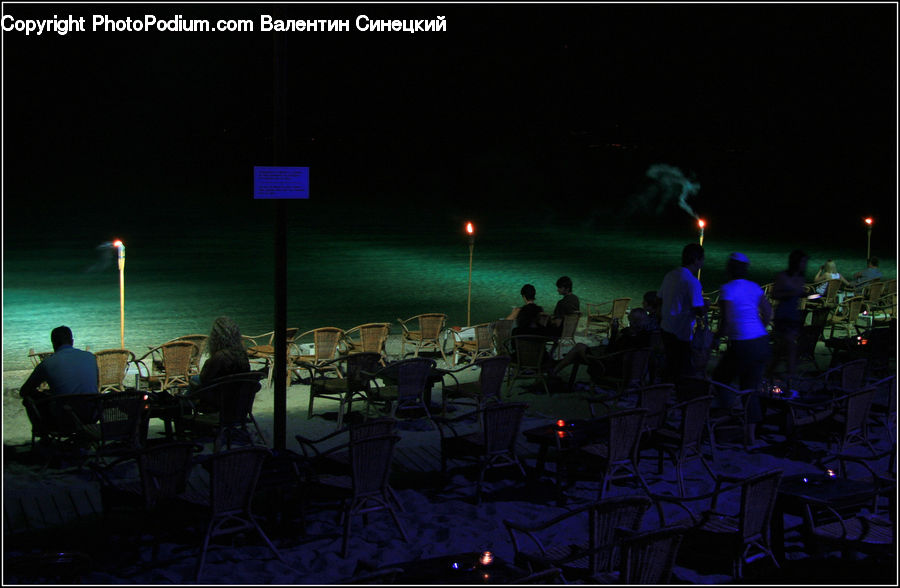 People, Person, Human, Chair, Furniture, Club, Festival