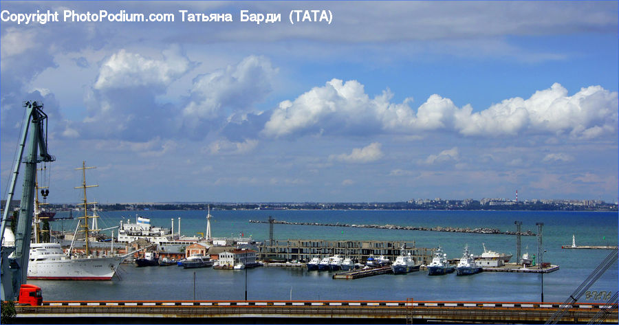 Boat, Watercraft, Freighter, Ship, Vessel, Ferry, Tanker