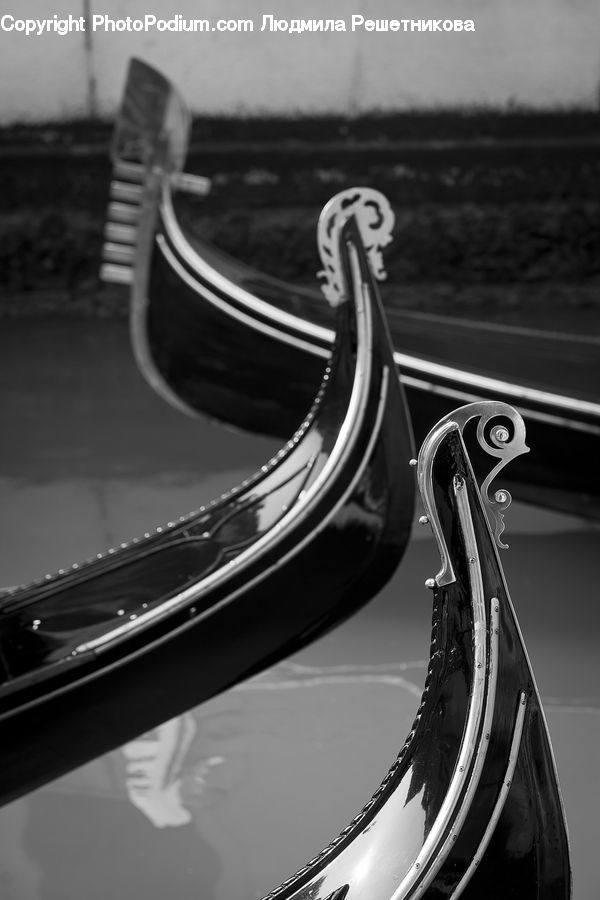 Freeway, Road, Banister, Handrail, Bumper, Car, Emblem