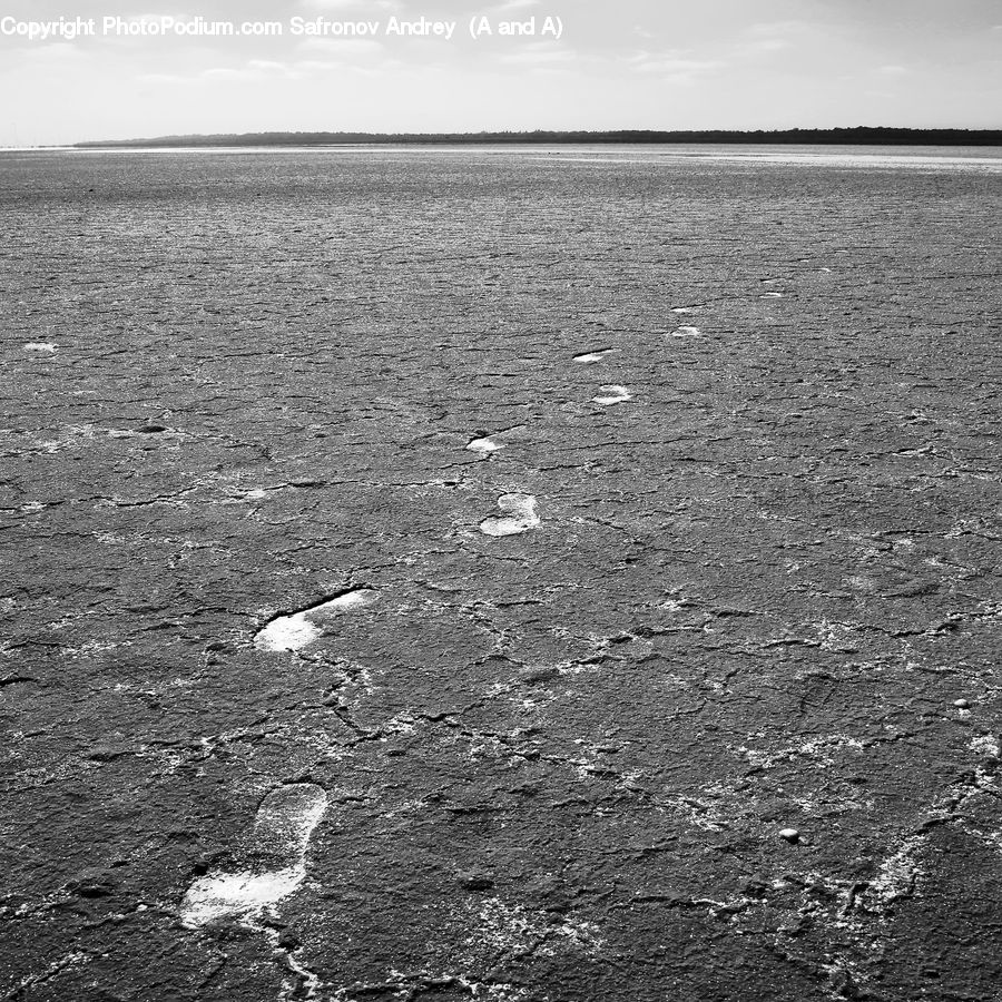 Outdoors, Sand, Soil, Ground, Sea, Water, Beach