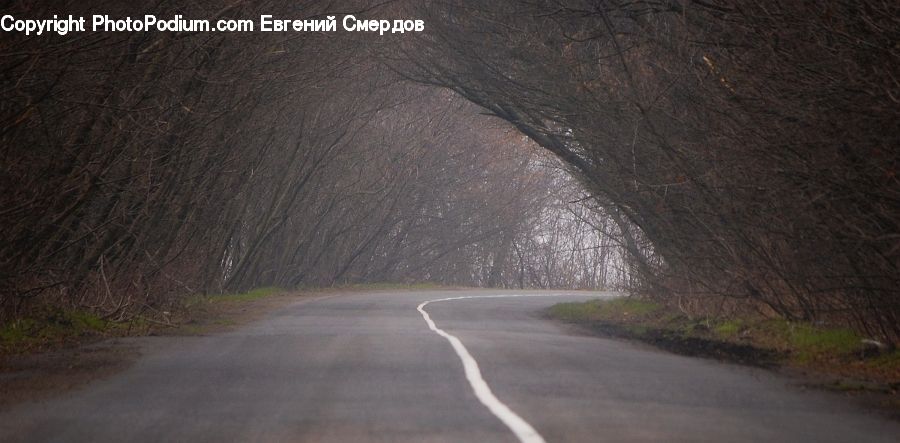 Dirt Road, Gravel, Road, Asphalt, Tarmac, Freeway, Highway
