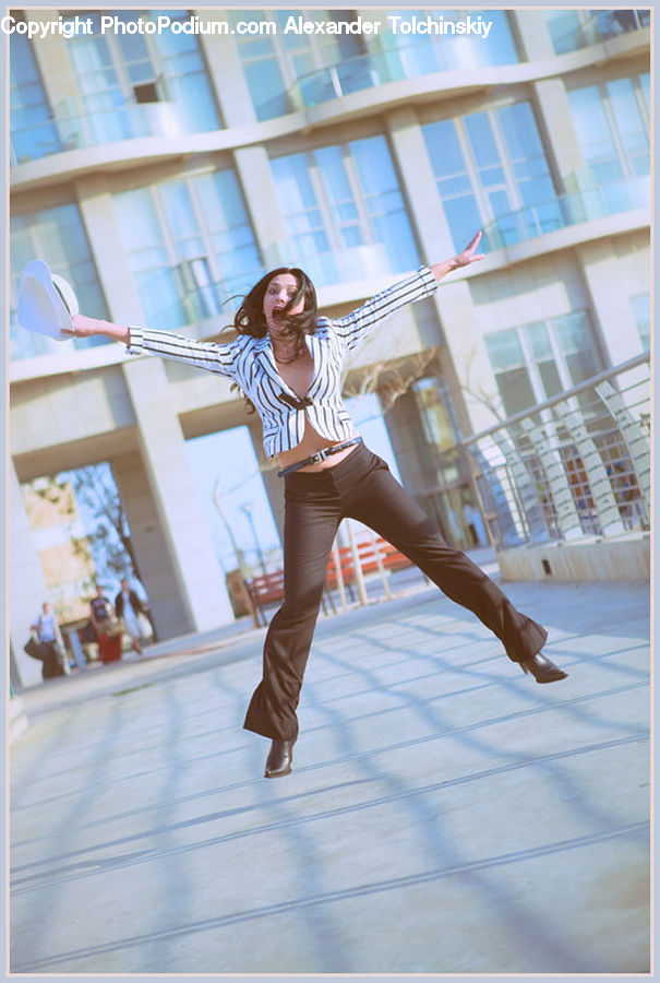 People, Person, Human, Ballerina, Ballet, Dance, Dance Pose