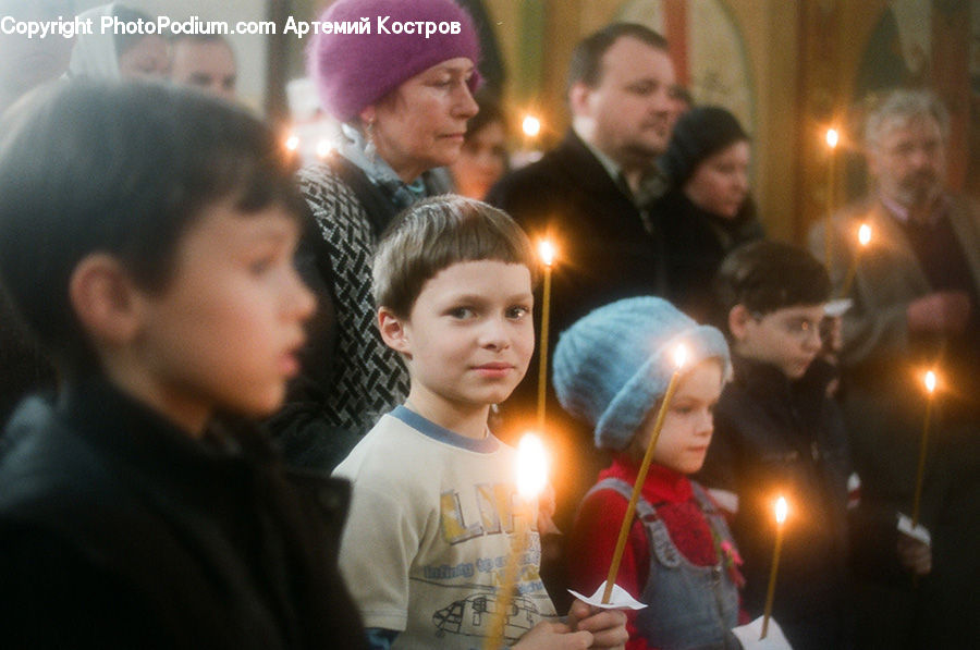 People, Person, Human, Vigil, Light, Plasma, Automobile