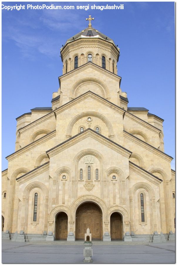 Building, Architecture, Bell Tower, Clock Tower, Tower, Dome, Church
