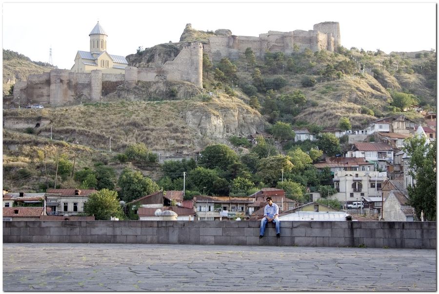 Architecture, Housing, Monastery, Castle, Fort, Church, Worship