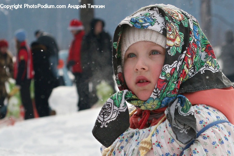 People, Person, Human, Piste, Slide, Snow, Snowboarding