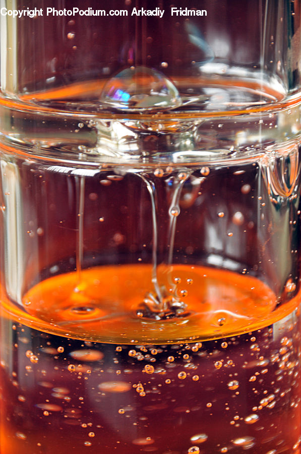 Alcohol, Beer, Beer Glass, Beverage, Glass, Food, Honey