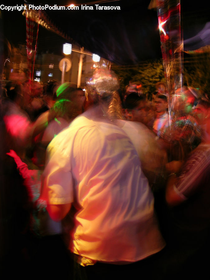 People, Person, Human, Club, Festival, Beverage, Drink