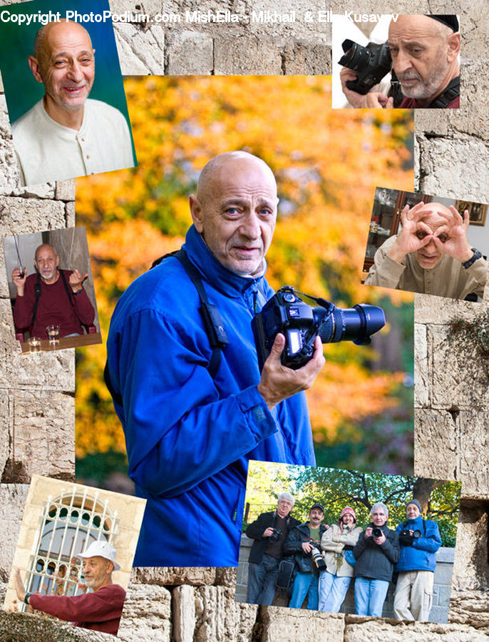 Human, People, Person, Collage, Poster, Playground, Clothing