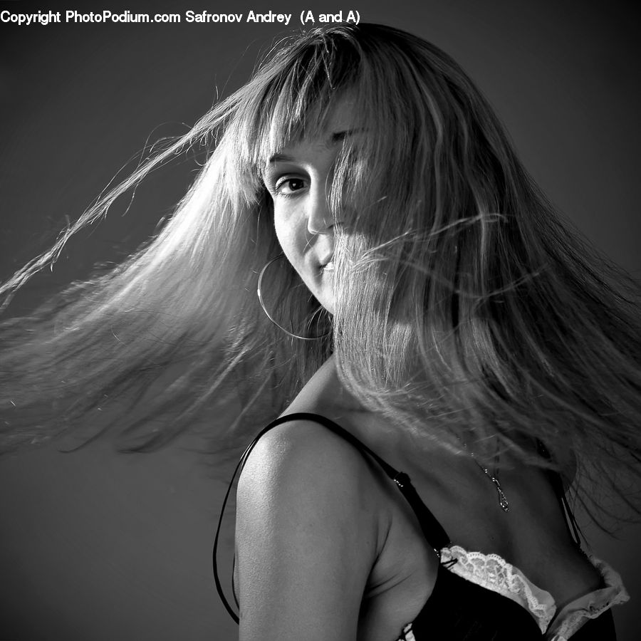 People, Person, Human, Blonde, Female, Woman, Hair