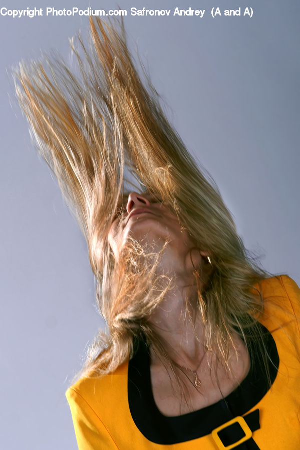 People, Person, Human, Blonde, Female, Woman, Leisure Activities
