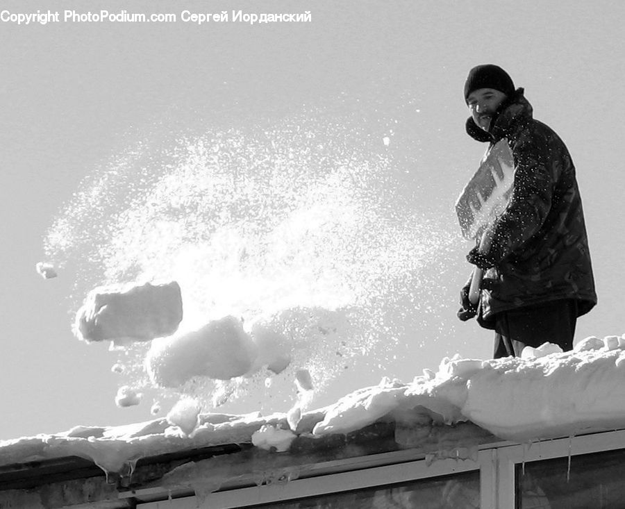 People, Person, Human, Arctic, Ice, Iceberg, Outdoors
