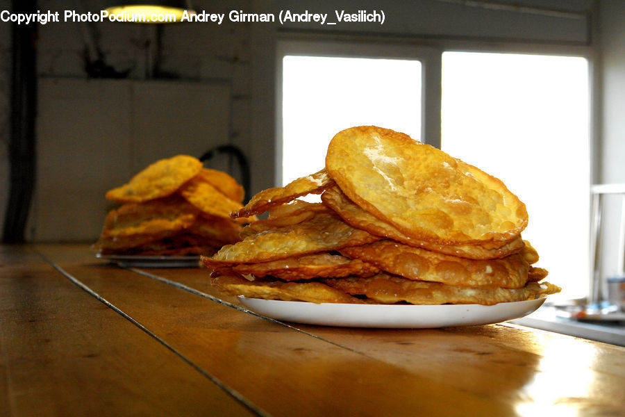 Food, French Toast, Toast, Dessert, Pastry, Light Fixture, Sandwich