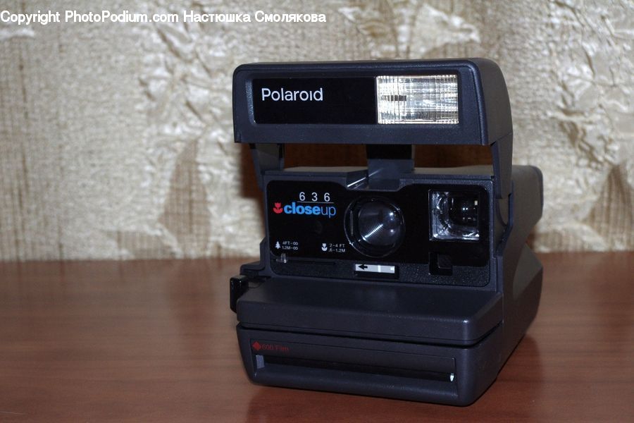 Camera, Electronics, Bumper, Car, Video Camera, Console