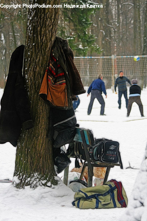 People, Person, Human, Leisure Activities, Walking, Clothing, Denim