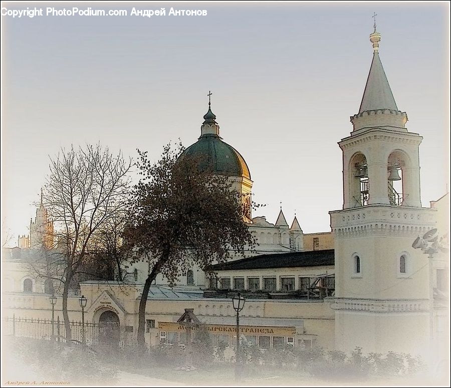 Architecture, Cathedral, Church, Worship, Tower, Bell Tower, Clock Tower