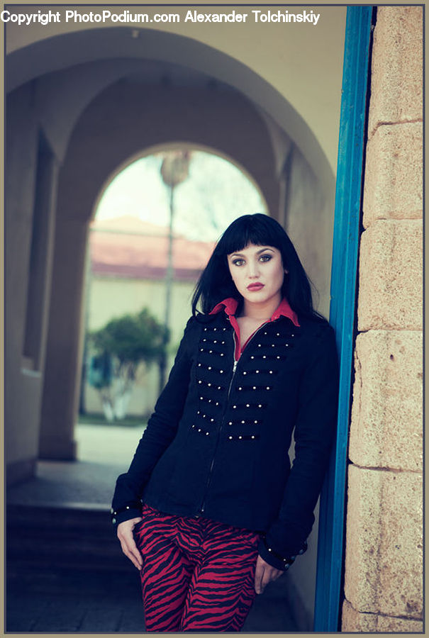Human, People, Person, Female, Girl, Woman, Clothing