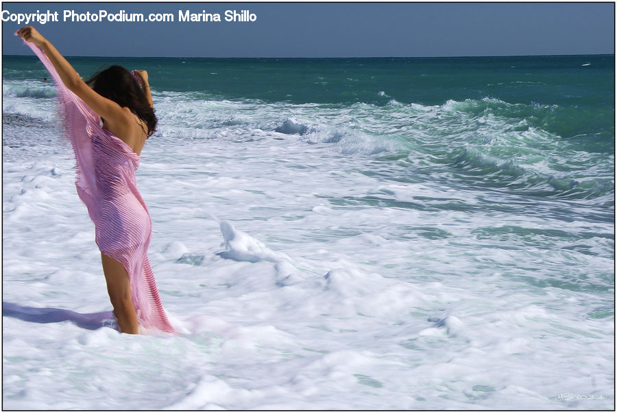 People, Person, Human, Leisure Activities, Bikini, Maillot, Swimwear