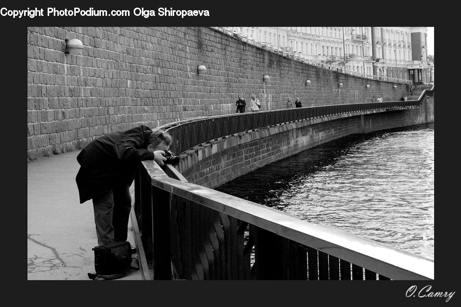 People, Person, Human, City, Downtown, Urban