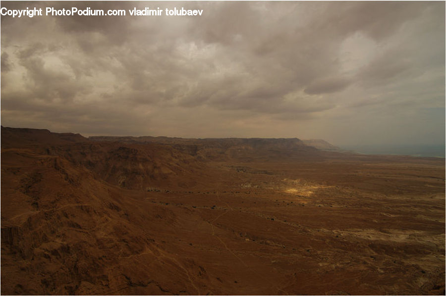 Desert, Outdoors, Field, Grass, Grassland, Land, Landscape