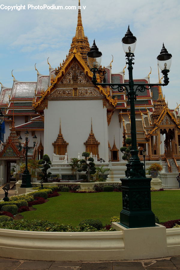 Architecture, Shrine, Temple, Worship, Pagoda, Bell Tower, Clock Tower