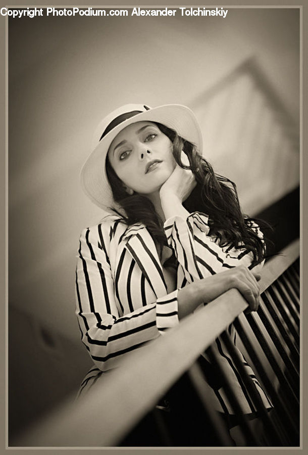 People, Person, Human, Female, Girl, Woman, Face