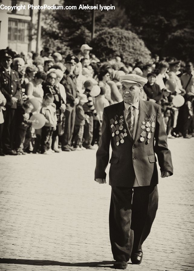 Human, People, Person, Crowd, Carnival, Festival, Parade