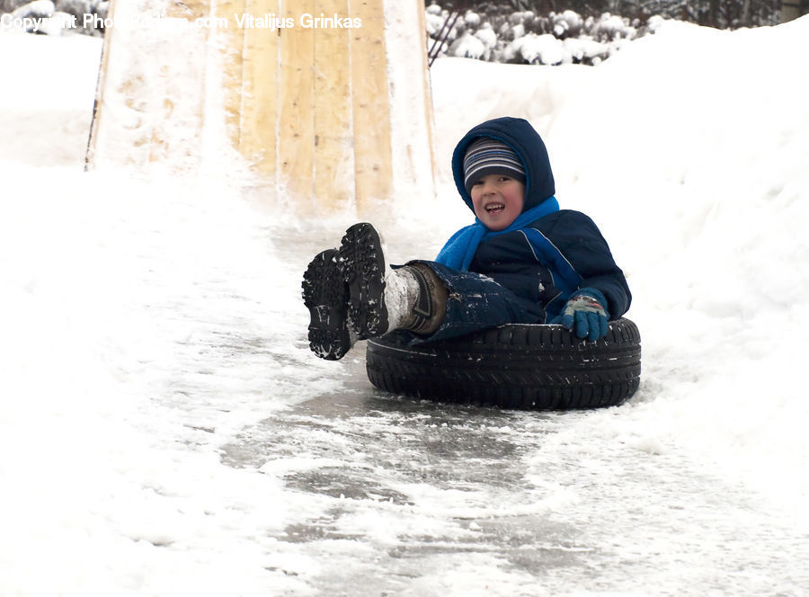 People, Person, Human, Piste, Skiing, Slide, Snow