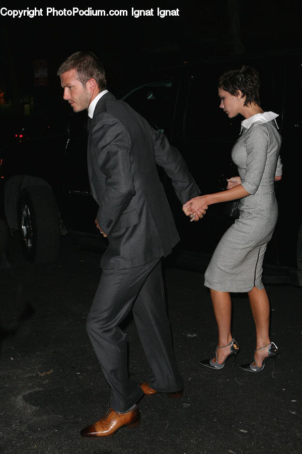 Human, People, Person, Clothing, Overcoat, Suit, Coat