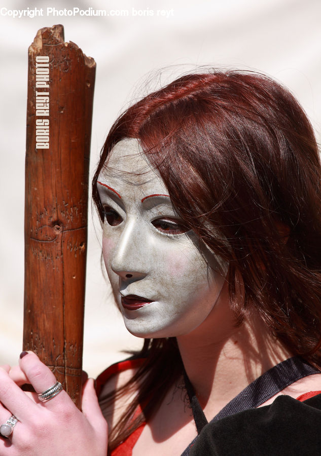 People, Person, Human, Female, Girl, Woman, Face