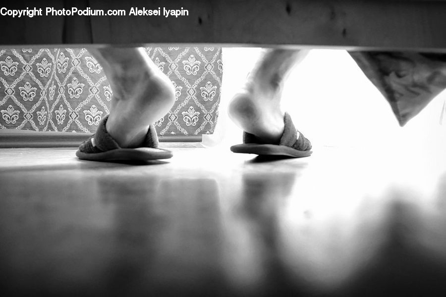 People, Person, Human, Home Decor, Linen, Tablecloth, Footwear