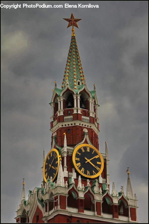 Architecture, Bell Tower, Clock Tower, Tower, Church, Worship, Castle