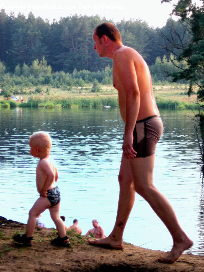 People, Person, Human, Skin, Conifer, Fir, Pine