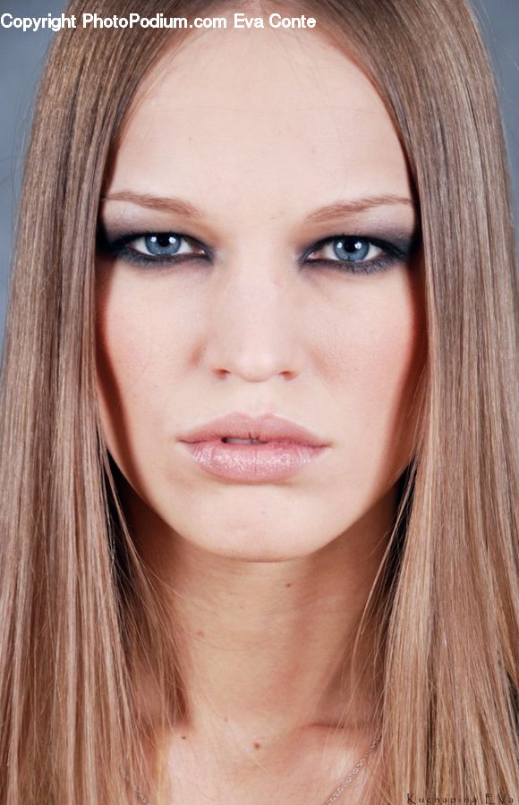 Human, People, Person, Blonde, Female, Woman, Face