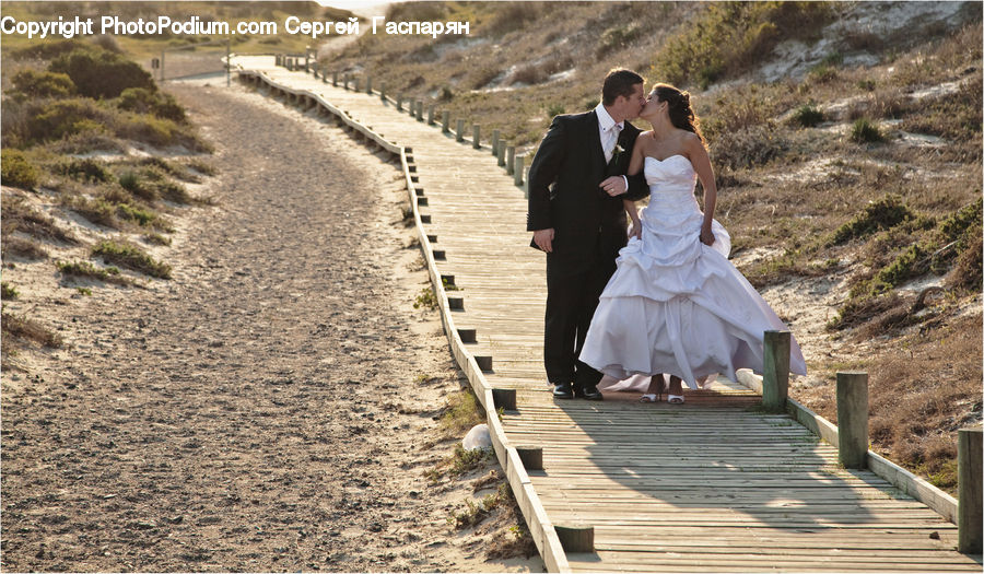 Human, People, Person, Bride, Gown, Wedding, Robe