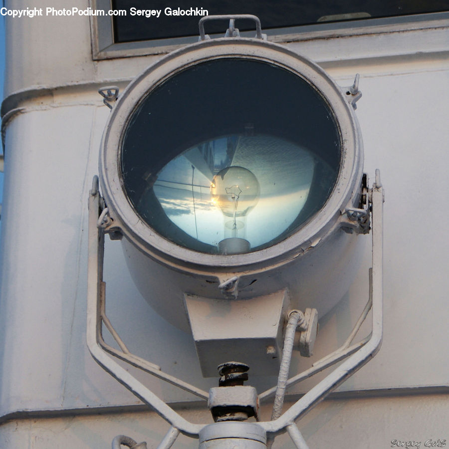 Hole, Porthole, Window, Plumbing