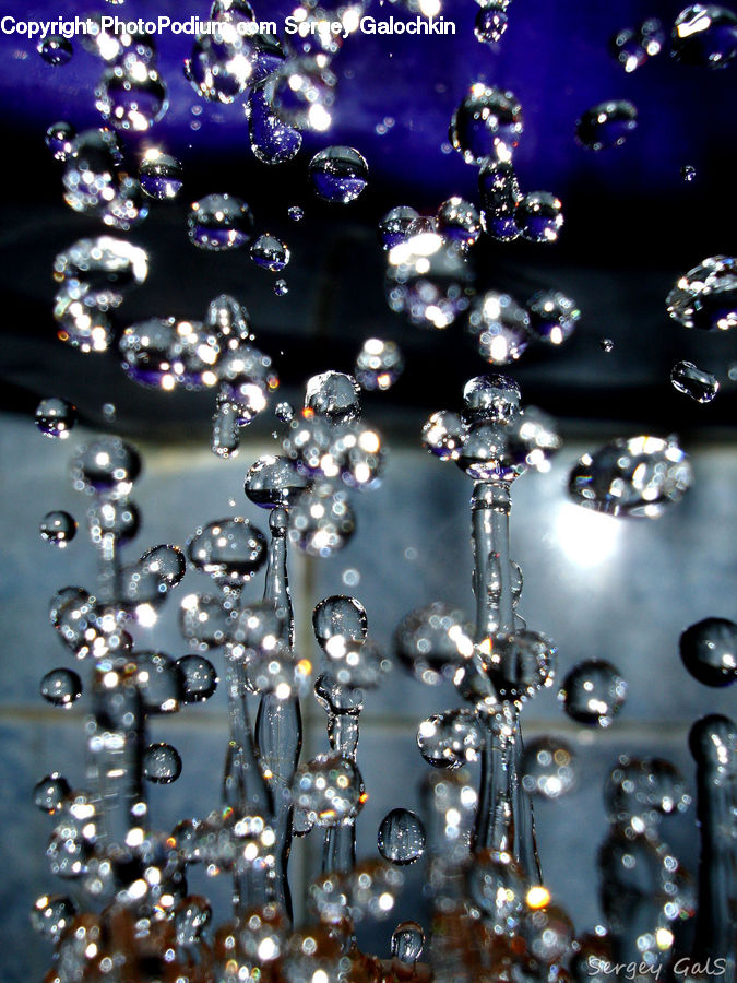 Bling, Accessories, Bead, Prayer Beads, Art, Modern Art, Lighting