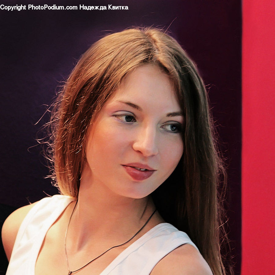 Human, People, Person, Female, Girl, Woman, Face