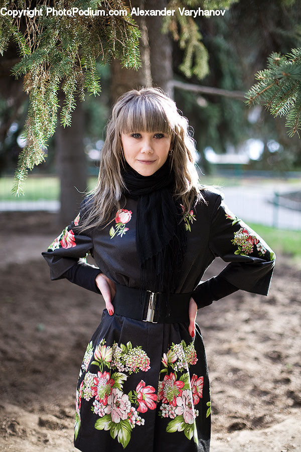 People, Person, Human, Blossom, Flora, Flower, Plant