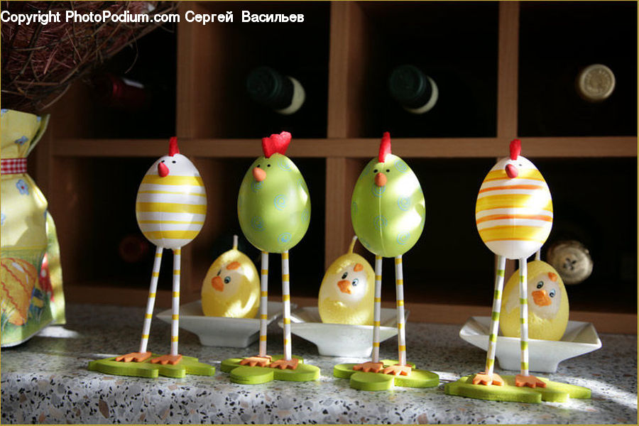 Glass, Goblet, Lamp, Candy, Lollipop, Sweets, Candle