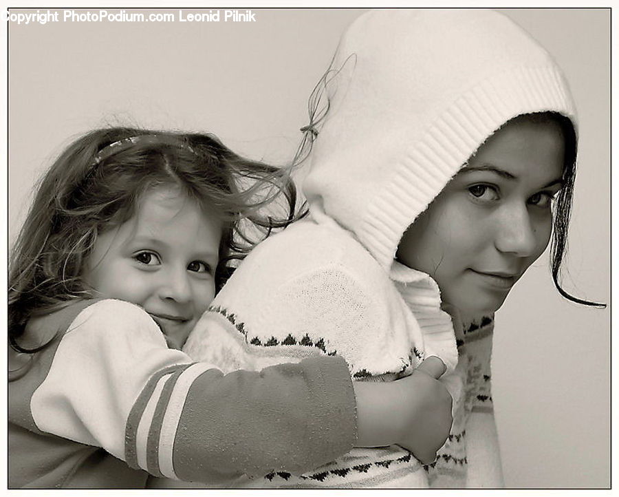 People, Person, Human, Portrait, Selfie, Bonnet, Hat