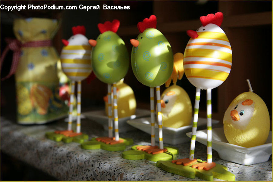 Glass, Goblet, Toy, Ball, Balloon, Candy, Confectionery