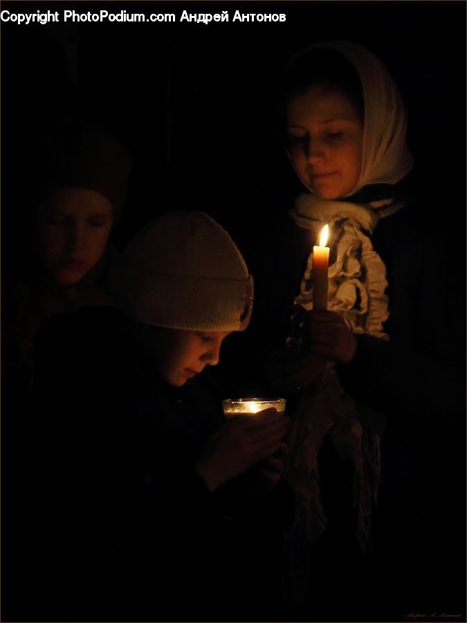 People, Person, Human, Vigil, Portrait, Selfie, Face